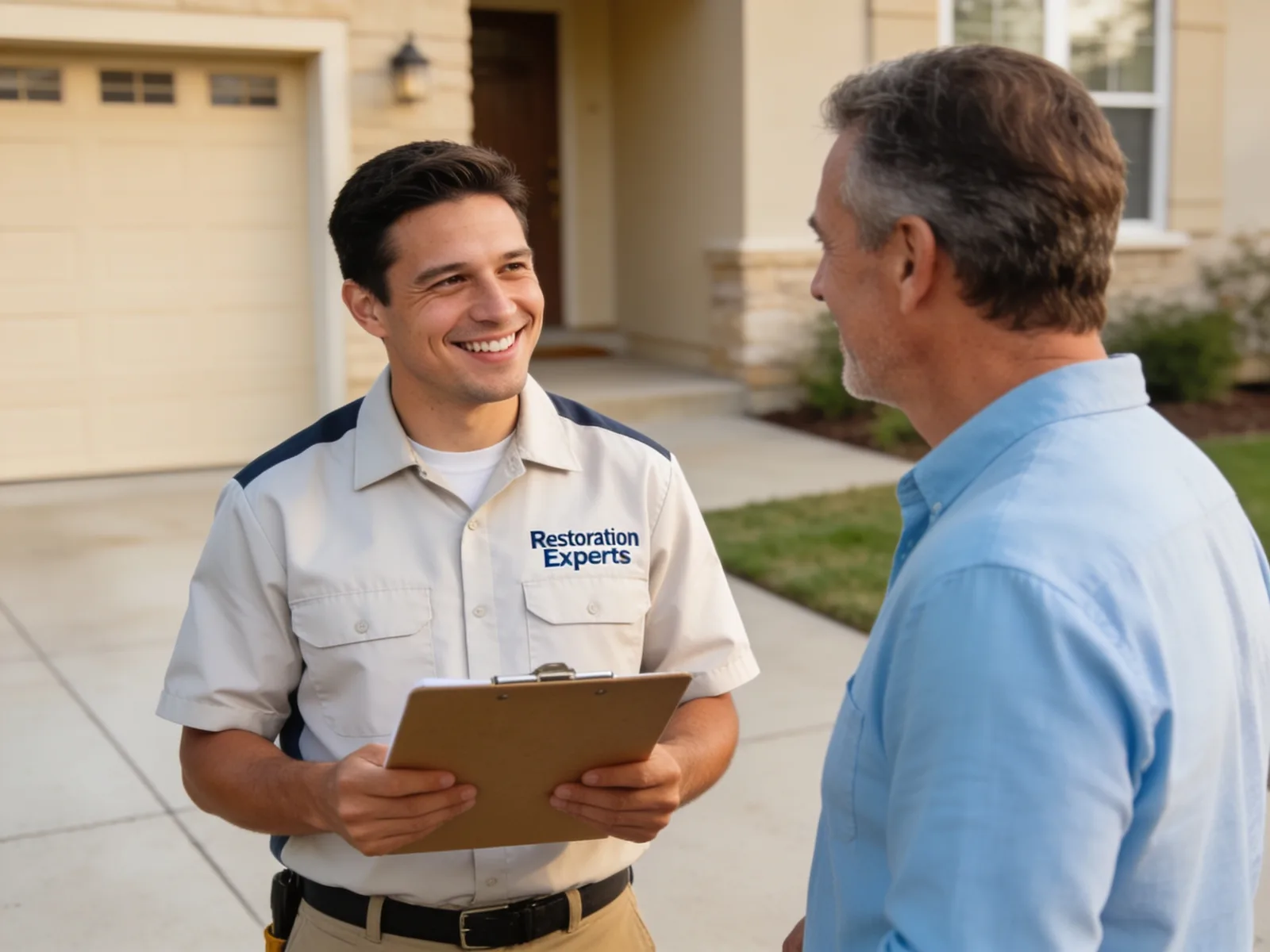 Water Damage Cleanup Waterboro, ME FAQs